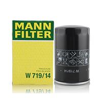 Ölfilter | MANN-FILTER (W 719/14)