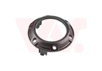 mitsubishi Ventilatiegrille, bumper