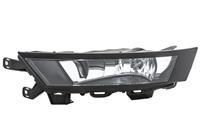 skoda Mistlamp