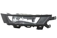 skoda Mistlamp