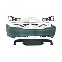 mercedes-benz Bumper
