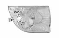 skoda Mistlamp links