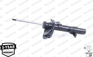 MONROE Stoßdämpfer MONROE ORIGINAL (Gas Technology) G8807 Stoßdämpfersatz FORD,KUGA II DM2