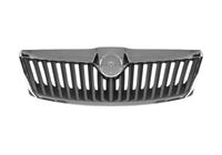 vanwezel Volledig sierrooster/grille links van wezel autoparts