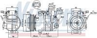 hyundai Compressor