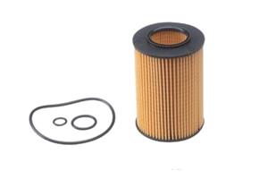 honda Oliefilter L397