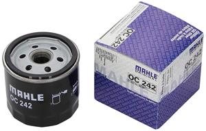 mahleoriginal MAHLE ORIGINAL Ölfilter OC 242 Motorölfilter,Wechselfilter OPEL,VAUXHALL,ASTRA G CC F48_, F08_,ASTRA G Caravan F35_,ASTRA F CC 53_, 54_, 58_, 59_