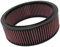 Buick K&N vervangingsfilter ,Gm,Olds / Pontiac / Dacia 1963-2012 (E-1150)