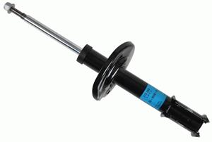 SACHS Stoßdämpfer 315 264 Stoßdämpfersatz DACIA,LODGY