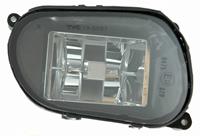 Alfa Mistlamp links
