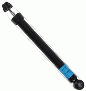 Stoßdämpfer Hinterachse Sachs 315 367