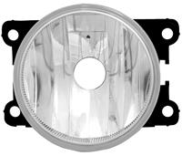 citroen Mistlamp