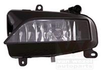 Audi Mistlamp
