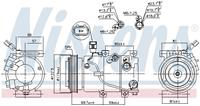 hyundai Compressor
