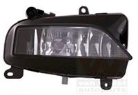 Audi Mistlamp