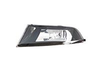 skoda mistlicht links