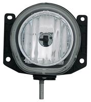 fiat Mistlamp