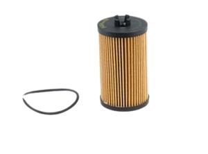 opel Oliefilter L1077