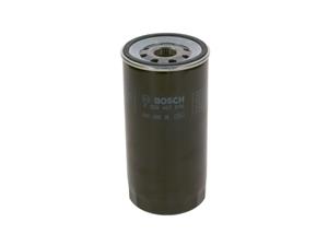 iveco Oliefilter