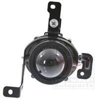 kia Mistlicht Links
