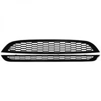 DIEDERICHS Kühlergrill HD Tuning 1205940 Kühlergitter MINI,MINI R56,MINI R50, R53,MINI Cabriolet R52