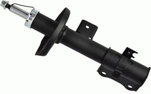 SACHS Stoßdämpfer 317 186 Stoßdämpfersatz SUZUKI,GRAND VITARA II JT