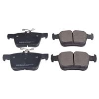 seat remblokkenset
