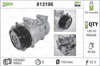 mercedes-benz Compressor, airconditioning