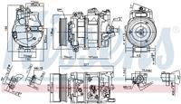 Volkswagen Compressor