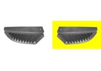 mitsubishi Grill Links Sierrooster
