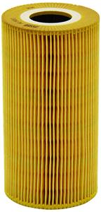 bmw Oliefilter HU8481X