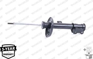 MONROE Stoßdämpfer MONROE ORIGINAL (Gas Technology) G8284 Stoßdämpfersatz FIAT,PANDA 312