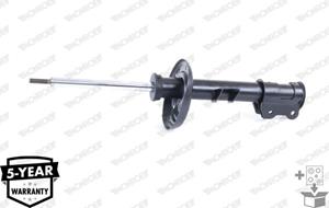 MONROE Stoßdämpfer MONROE ORIGINAL (Gas Technology) G8285 Stoßdämpfersatz FIAT,PANDA 312