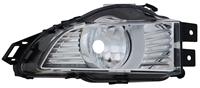 opel Mistlamp links