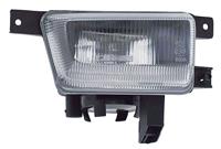 opel Mistlamp links