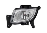 hyundai Mistlicht Links H27
