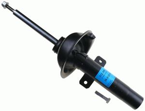 Stoßdämpfer Vorderachse Sachs 312 346