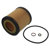 bmw Oliefilter 36628
