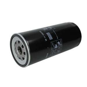 MANN-FILTER Ölfilter W 11 102/28 Motorölfilter,Wechselfilter FENDT,DEUTZ-FAHR,Vario,AGROTRON X