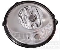 renault Mistlamp 4372997