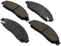 isuzu Remblokken set