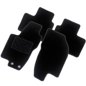 Automatten voor Mazda 3 2009-2013