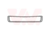 vanwezel VAN WEZEL Blende, Stoßfänger 5846598  VW,TOUAREG 7LA, 7L6, 7L7