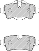 mini Remblokken set