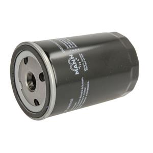 MANN-FILTER Ölfilter W 719/3 Motorölfilter,Wechselfilter