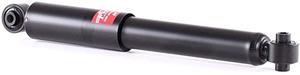 KYB Stoßdämpfer 348058 Stoßdämpfersatz FIAT,PANDA 312