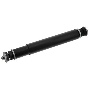 febibilstein Stoßdämpfer Hinterachse Febi Bilstein 20179
