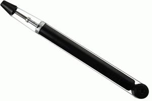 Stoßdämpfer Hinterachse Sachs 316 903