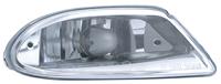 mercedes-benz Mistlamp links