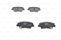hyundai Remvoering